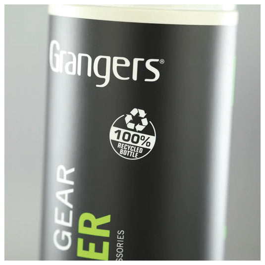 Granger's Tent And Gear Cleaner