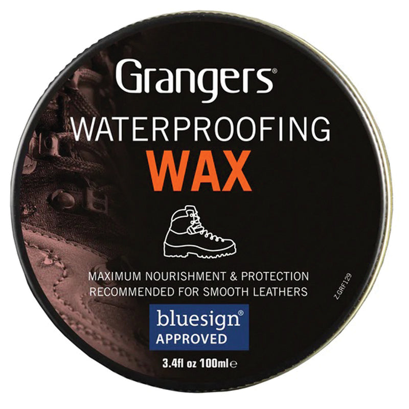 Load image into Gallery viewer, Granger's Waterproofing Wax 100ml - Ultimate Protection for Your Gear
