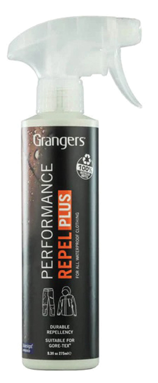 Granger's Performance Repel Plus 275ml: Ultimate Waterproofing Protection