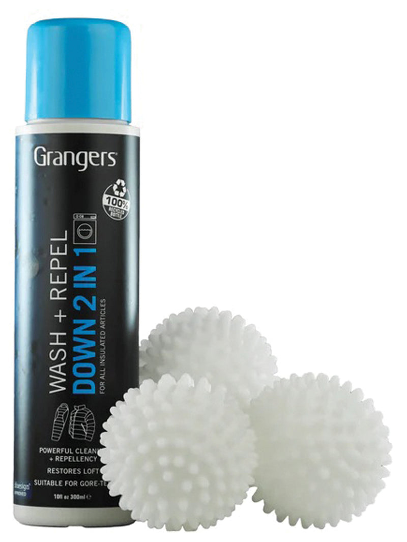 Load image into Gallery viewer, Granger's Down Care Kit
