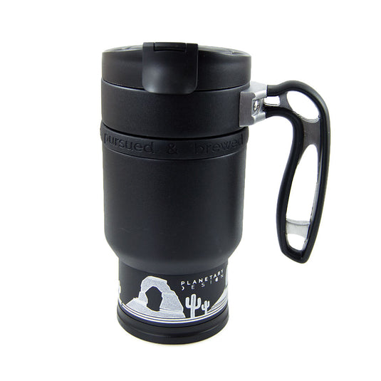 Planetary Designs Double Shot 3.0 - Thumbnail 3