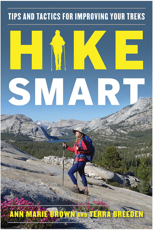 The Complete Walker IV: Ultimate Guide to Hiking & Backpacking by Colin Fletcher & C.L. Rawlins