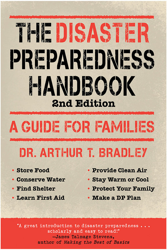 Waterford Press Wilderness Emergency Care Guide: Essential Survival Tips