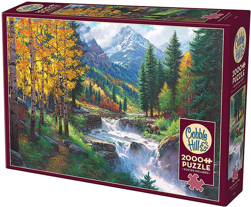 Load image into Gallery viewer, COBBLE-HILL-Games-GAME0032
