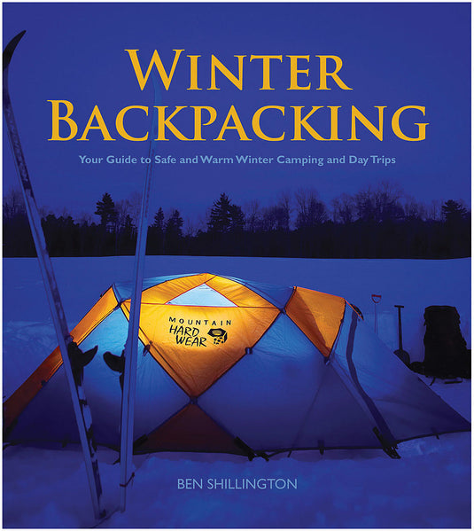 Van Tilburg Snow Sports Backcountry Snowboarding Guidebook by Mountaineers Books