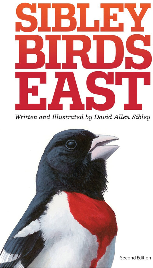 Explore the Fascinating World of Western Birds with Sibley's Bird Watching Guide