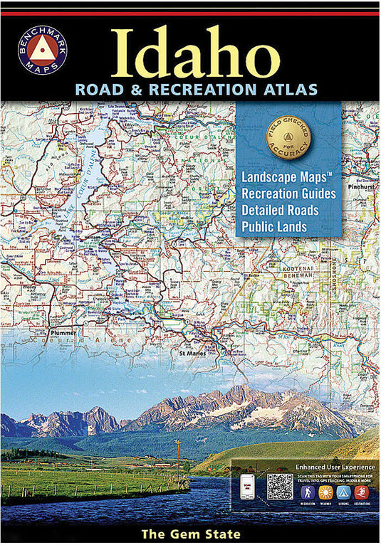 BENCHMARK-Maps-MAPS0024