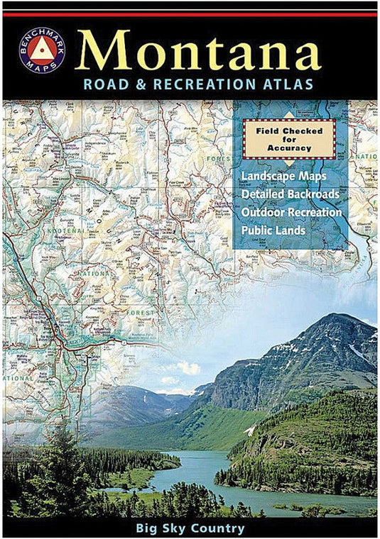 BENCHMARK-Maps-MAPS0025