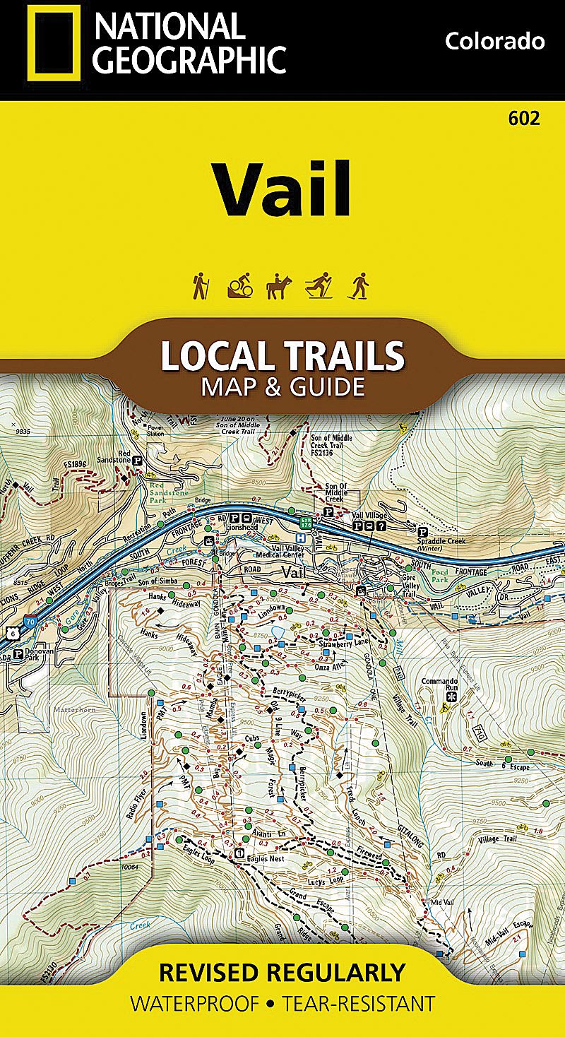 Load image into Gallery viewer, NATIONAL-GEOGRAPHIC-Maps-MAPS0046
