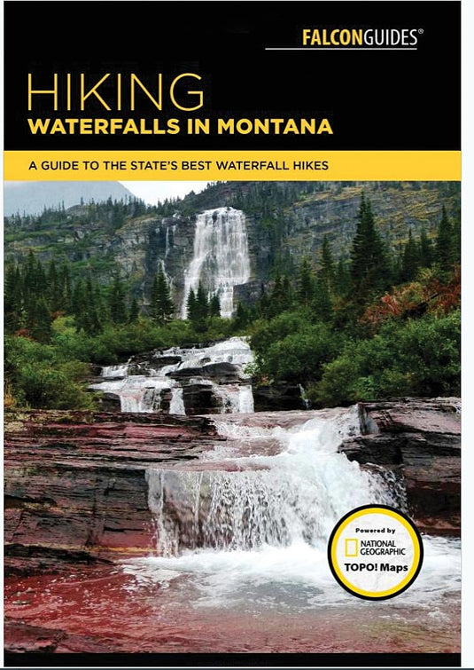 Kelsey Publishing Rockies: Comprehensive Hiking and Backpacking Guide to Colorado Plateau - 7th Edition by Michael Kelsey