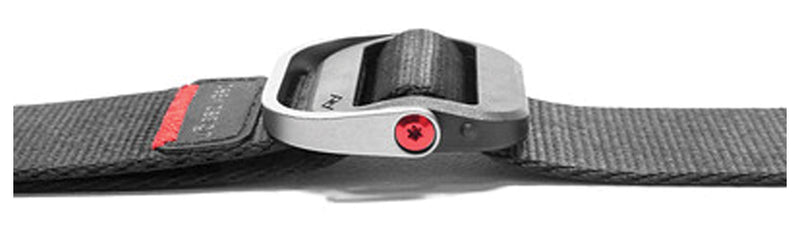 Load image into Gallery viewer, Peak Design Slide Camera Strap - Black: Premium Camera Accessory for Comfort and Security
