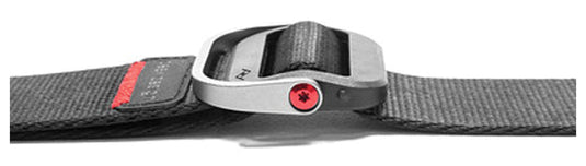 Peak Design Slide Camera Strap - Black: Premium Camera Accessory for Comfort and Security