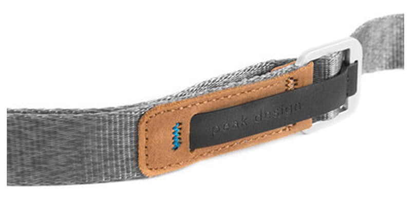 Load image into Gallery viewer, Peak Design Leash Camera Strap - Ash: Stylish and Secure Camera Accessories
