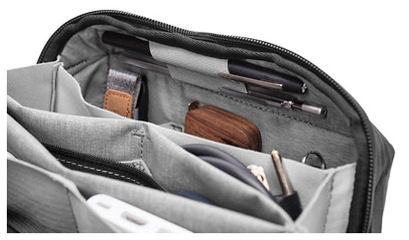 Load image into Gallery viewer, Peak Design Tech Pouch - Sage: Organize Your Camera Accessories in Style
