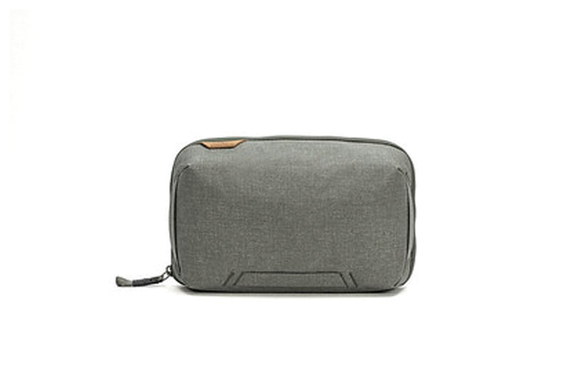 Load image into Gallery viewer, Peak Design Tech Pouch - Black: Organize Your Camera Accessories in Style
