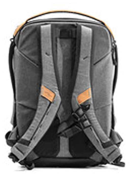 Peak Design Everyday Backpack 20L Charcoal - Perfect Camera Accessories Storage Solution