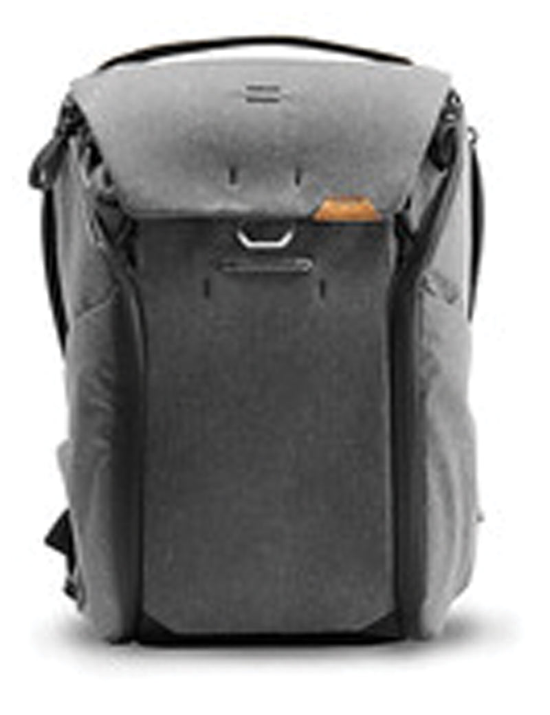 Load image into Gallery viewer, Peak Design Everyday Backpack 20l Everyday Backpack 20l Charcoal Camera Accessories
