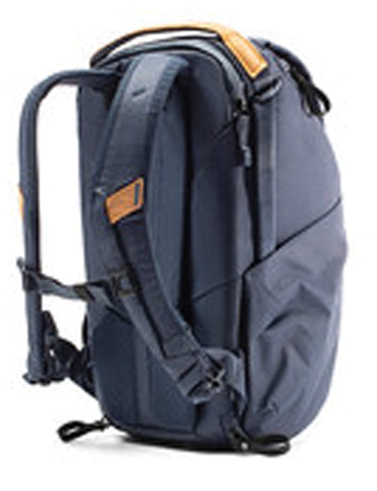 Peak Design Everyday Backpack 20L Midnight - Perfect for Camera Accessories