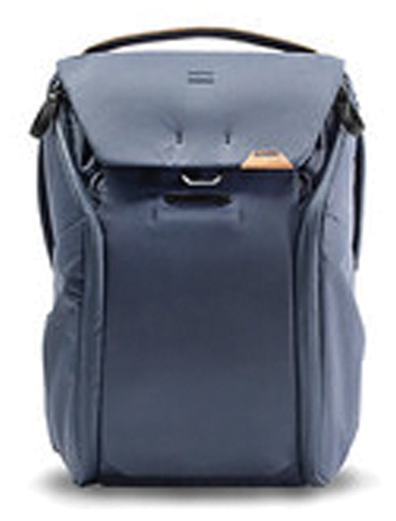 Load image into Gallery viewer, Peak Design Everyday Backpack 20l Everyday Backpack 20l Midnight Camera Accessories
