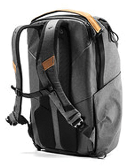 Peak Design Everyday Backpack 30L in Charcoal - Stylish and Functional Carry-All Solution