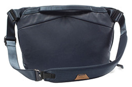 Peak Design Everyday Sling 6L - Midnight: Stylish Camera Accessories Bag for Everyday Use