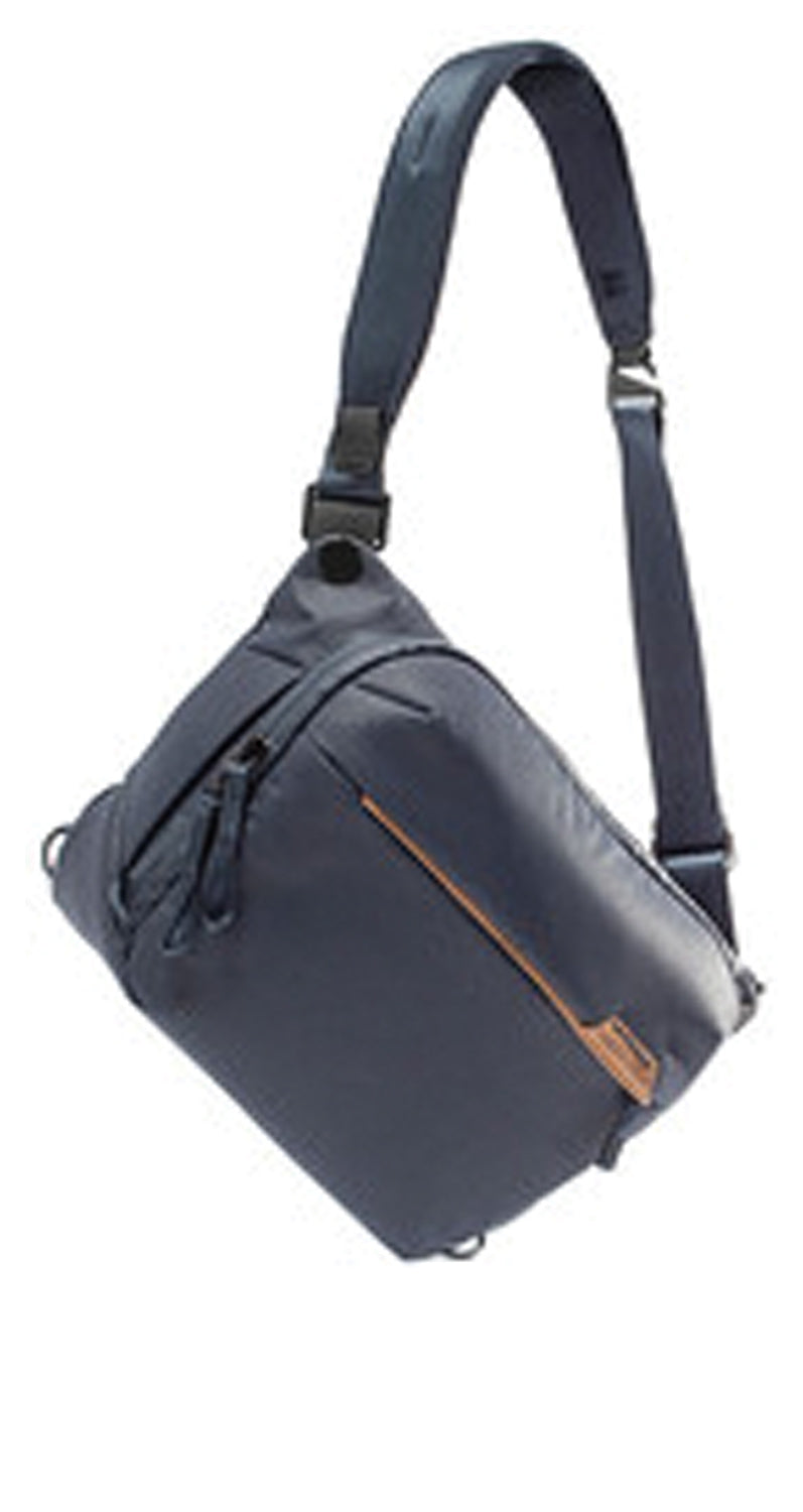Load image into Gallery viewer, Peak Design Everyday Sling 6l Everyday Sling 6l- Midnight Camera Accessories
