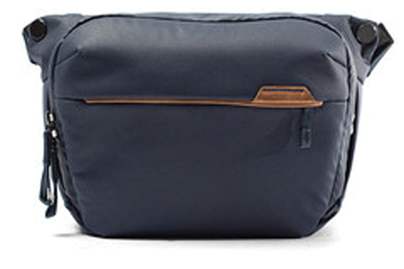 Load image into Gallery viewer, Peak Design Everyday Sling 6l Everyday Sling 6l- Midnight Camera Accessories
