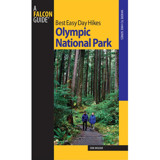 Explore the Pacific Northwest: Hiking Hot Springs Guide by Evie Litton - 5th Edition