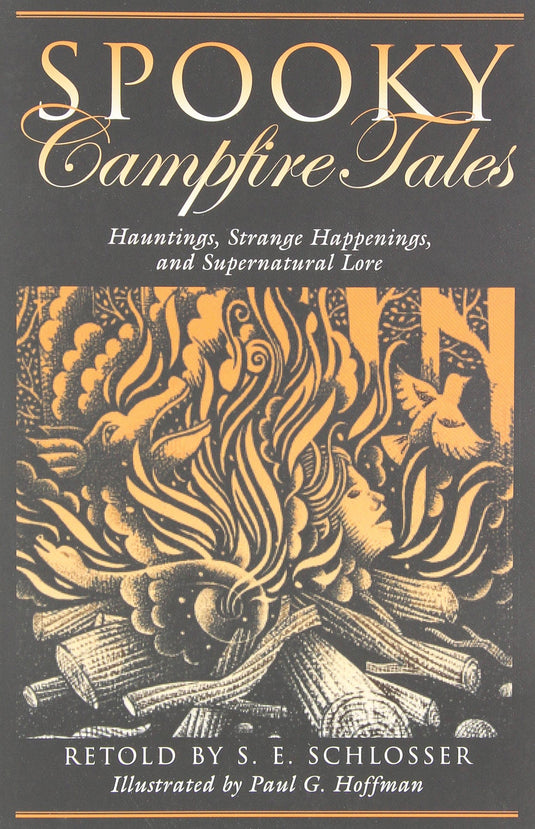 National Book Network: Camping More Spooky Campfire Tales 1 by S. Schlosser - A Must-Have for Your Camping Adventures!