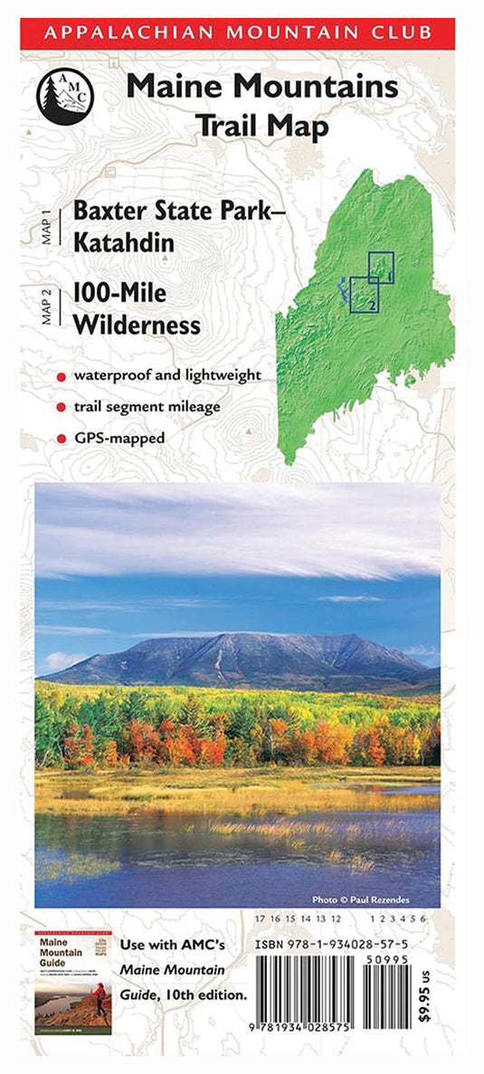 AMC Best Day Hikes in Vermont: A Comprehensive Guide by Laubach & Smith