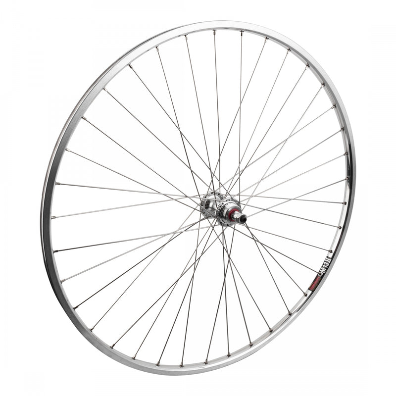 Load image into Gallery viewer, Wheel Master 27in Alloy Road, Double Wall, Sun M13-II RIM, Wheelset
