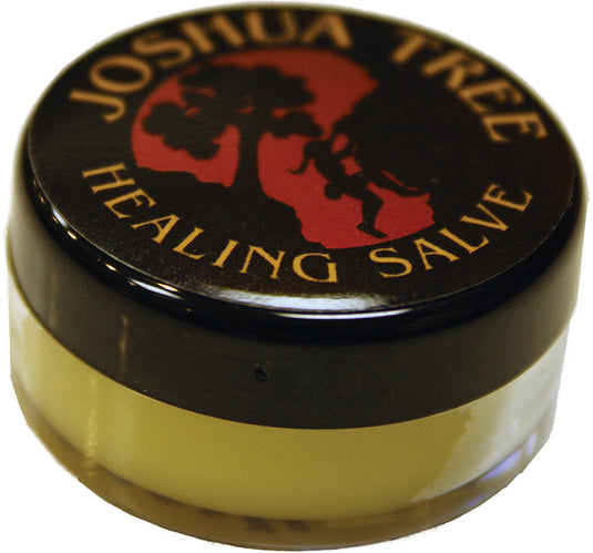 Joshua Tree Healing Balm: Natural Skin Care Salve for Soothing Relief