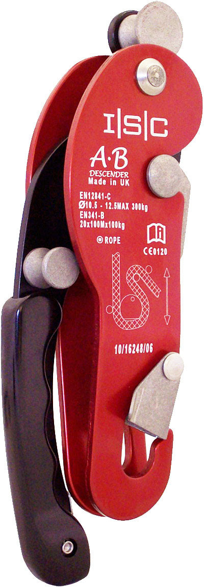 ISC-Climbing-Descender-CLDS0223
