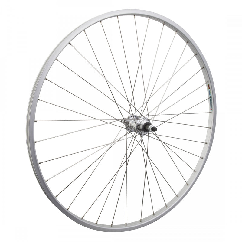 Load image into Gallery viewer, Wheel Master 27in Alloy Urban &amp; Road, Single Wall, WEI 219 RIM, Wheelset
