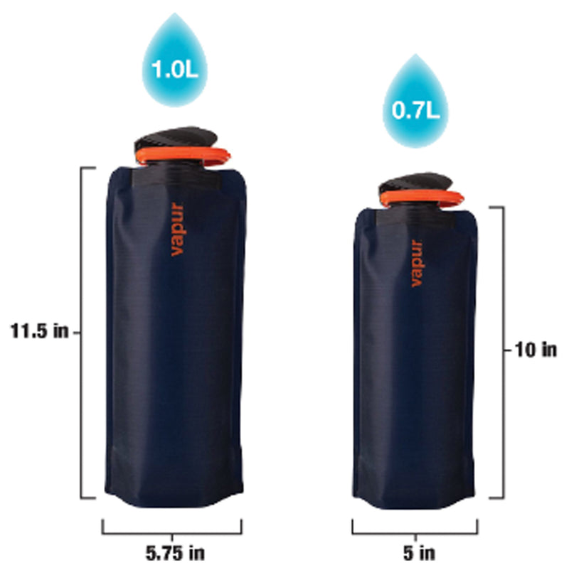 Load image into Gallery viewer, VAPUR-Water-Bottle-WTBT0984

