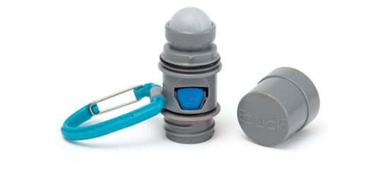 Vapur 0.7L Ez Lick Dog Whiteout Portable Water Bottle for Pets