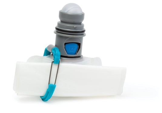 Vapur 0.7L Ez Lick Dog Whiteout Portable Water Bottle for Pets