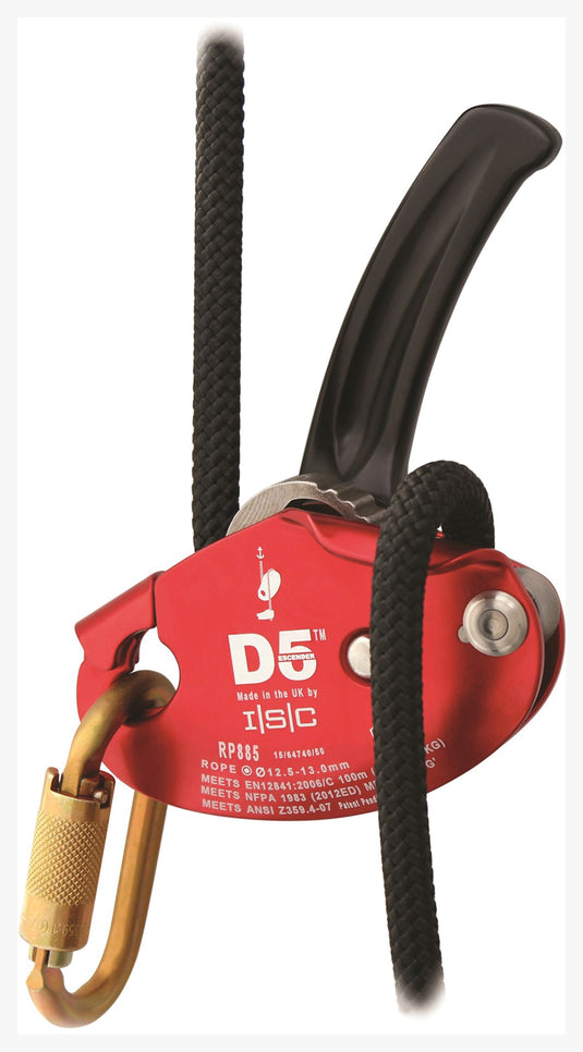 ISC-Climbing-Descender-CLDS0042