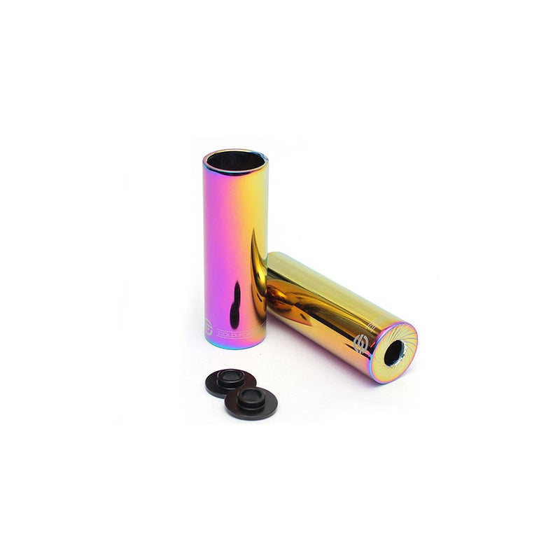 Load image into Gallery viewer, Salt-AM-Steel-BMX-Peg-Universal-BXPG0240
