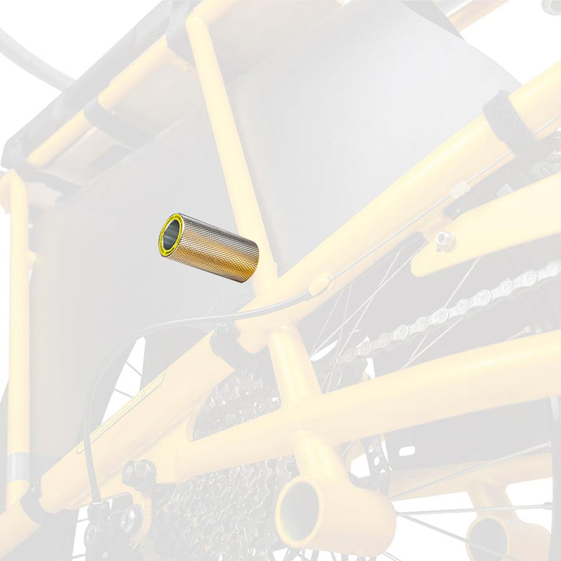 Load image into Gallery viewer, YUBA-Cargo-Bike-Accessory-CBKA0096
