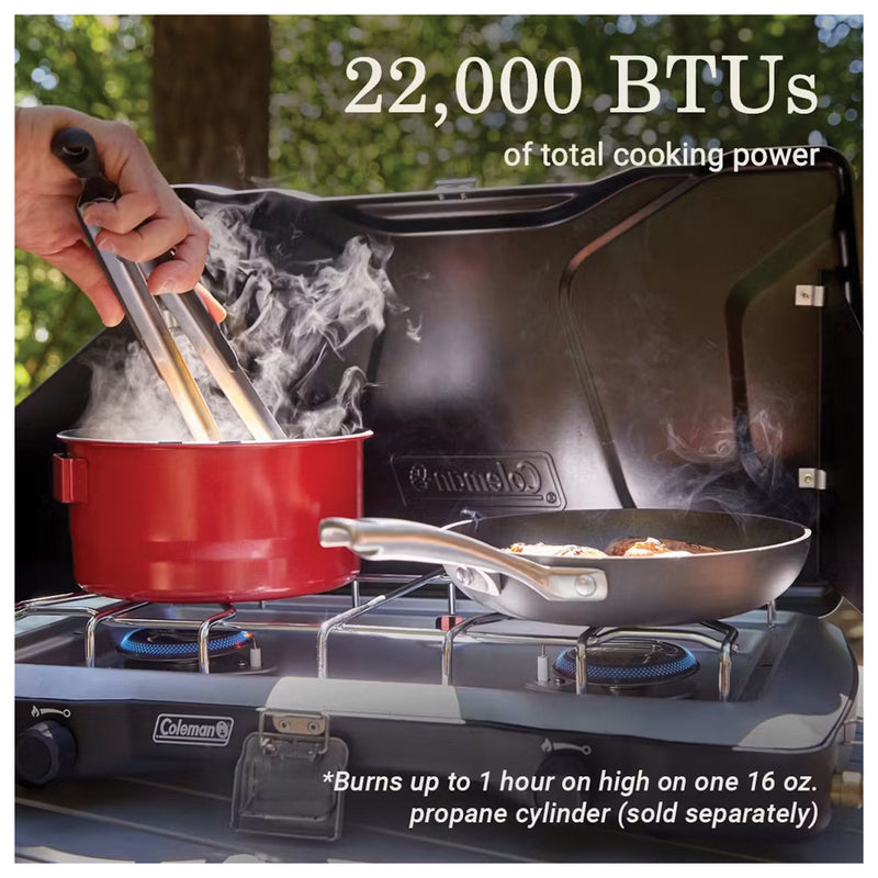 Load image into Gallery viewer, COLEMAN-Stove-STVE0290

