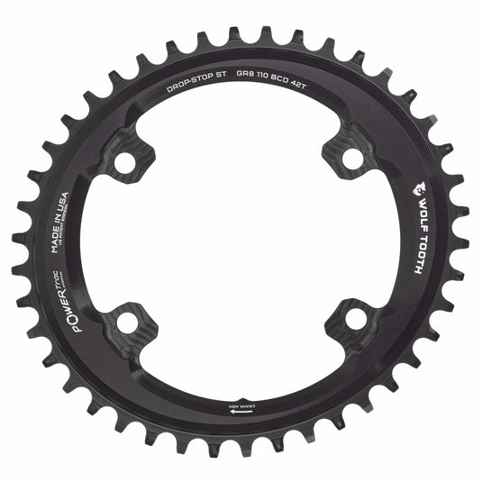 Wolf-Tooth-Chainring-WTCCNGR0011-Bicycle-Chainring
