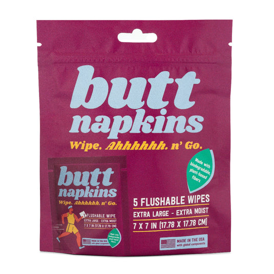 BUTT-NAPKINS-Toiletries-TOIL0457