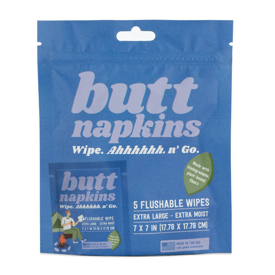BUTT-NAPKINS-Toiletries-TOIL0455