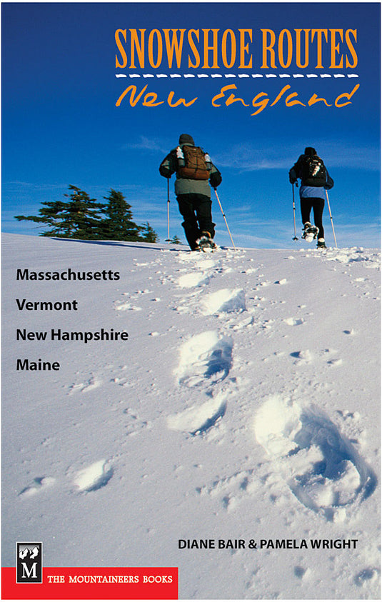 Explore Winter Wonderland: Skiing in Maine with John & Josh Christie - A National Book Network New England Guide