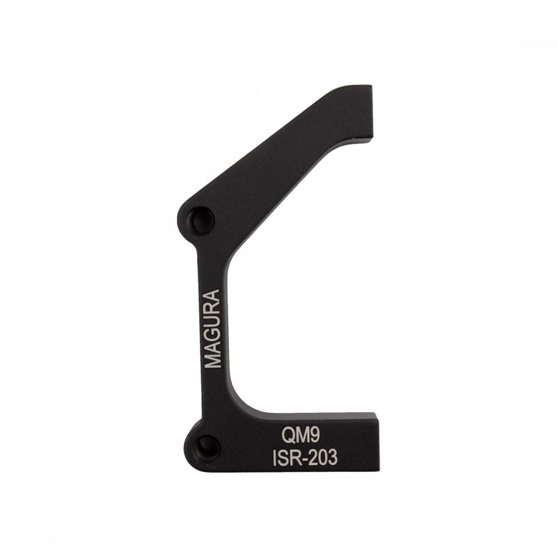 Load image into Gallery viewer, Magura QM9 - Rear IS to 203mm 203mm Rotor w/ Rear IS Mount

