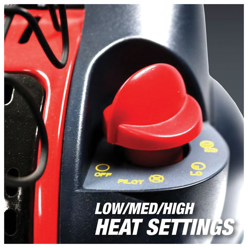 Load image into Gallery viewer, Stay Warm Anywhere with the Mr. Heater Big Buddy Portable Heater
