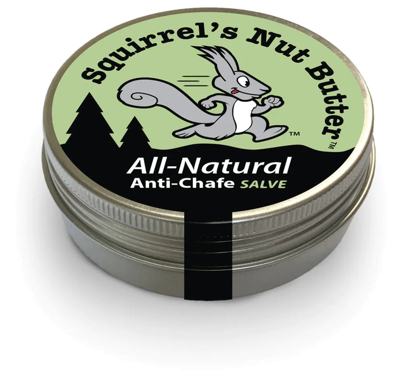Load image into Gallery viewer, SQUIRRELS-NUT-BUTTER-Anti-Chafe-ATCF0039
