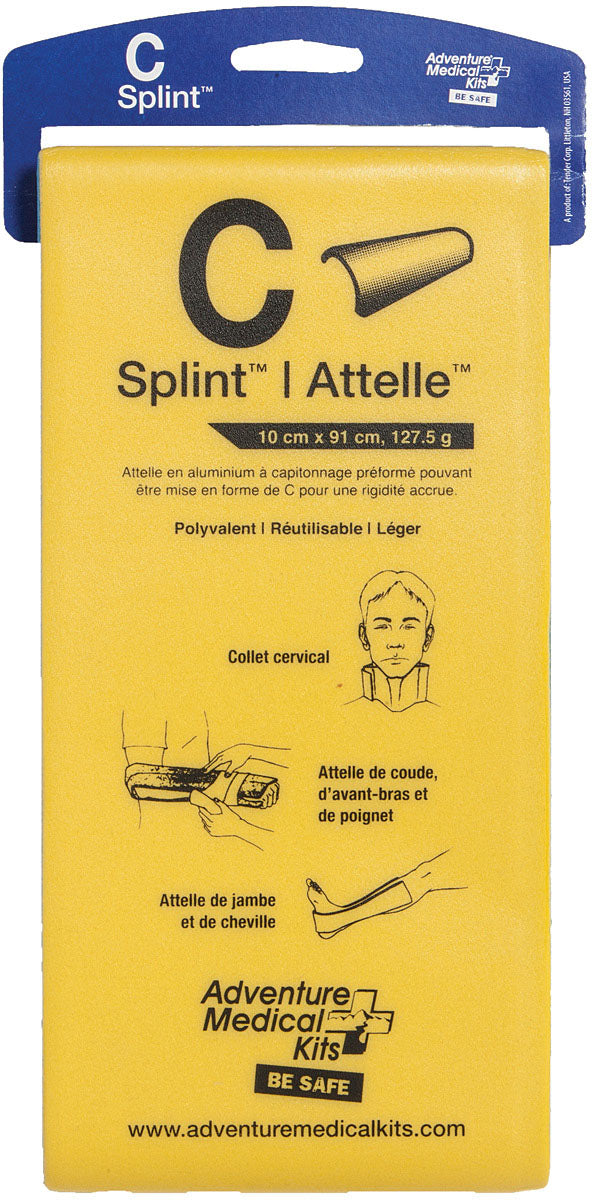 Load image into Gallery viewer, ADVENTURE-MEDICAL-Wound-and-Skin-Care-WSCE0096

