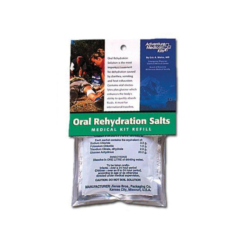 Load image into Gallery viewer, ADVENTURE-MEDICAL-Insect-Bite-Relief-and-Repellent-IBRR0187
